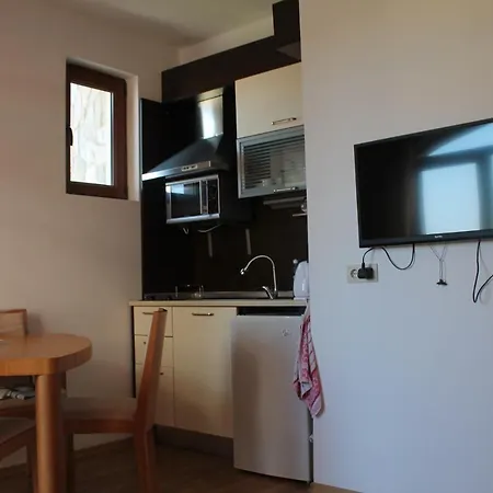 One Bedroom At The Vineyards Апартаменты Каблешково