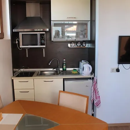 One Bedroom At The Vineyards Апартаменты *