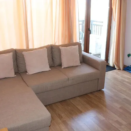 Апартаменты One Bedroom At The Vineyards Каблешково