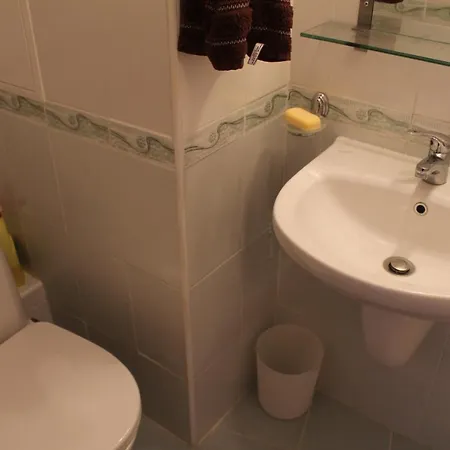 One Bedroom At The Vineyards Каблешково