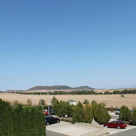 One Bedroom At The Vineyards Kableshkovo (Burgas)