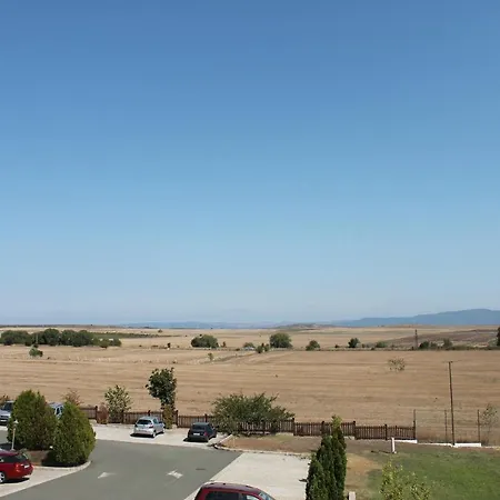 One Bedroom At The Vineyards Kableshkovo (Burgas)