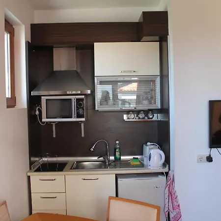 One Bedroom At The Vineyards Διαμέρισμα Kableshkovo (Burgas)